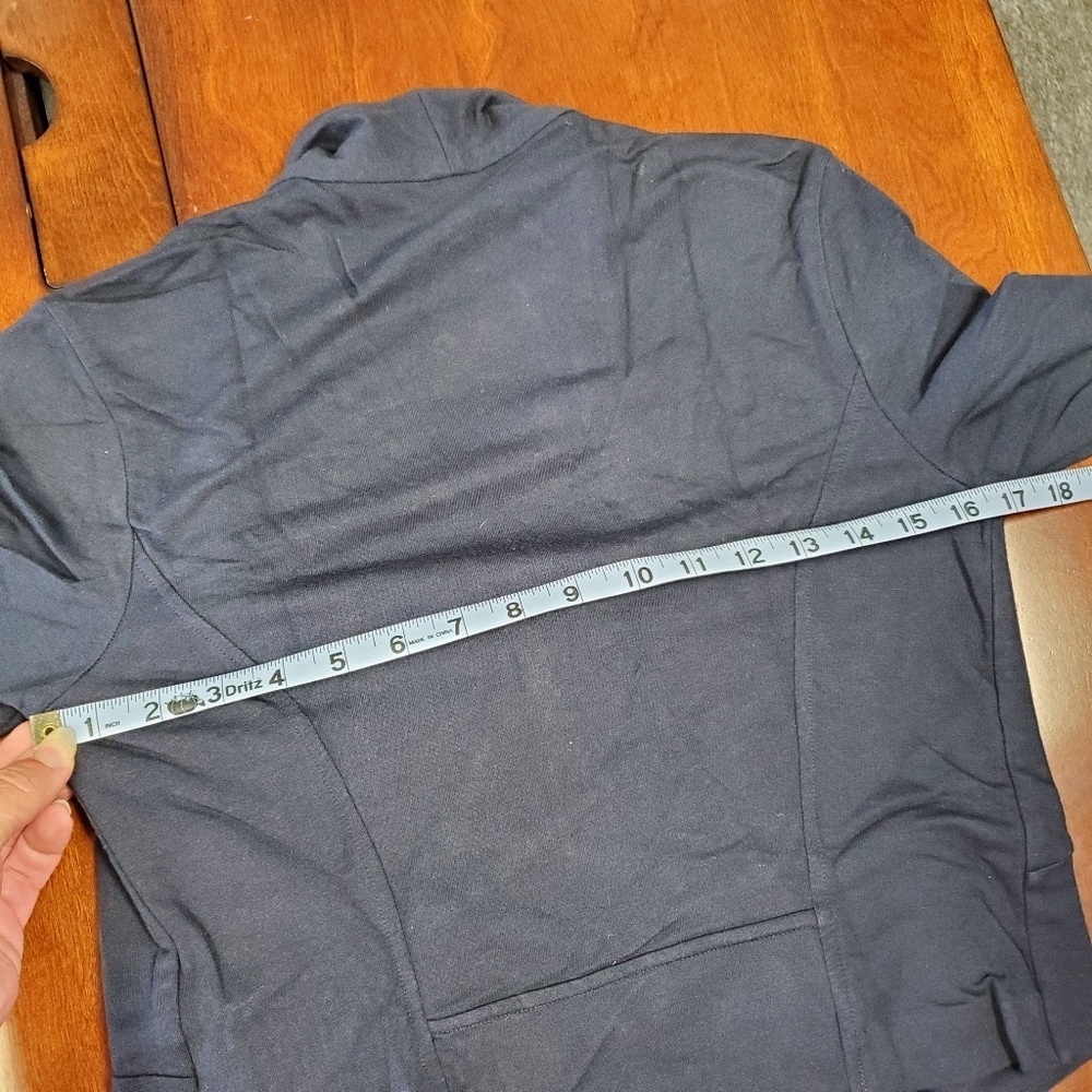 Cabi Easy Topper Knit Cardigan - Picture 6 of 6